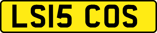 LS15COS