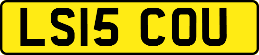 LS15COU