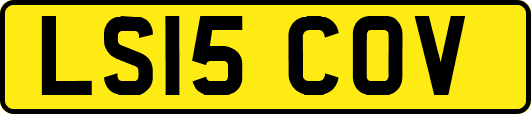 LS15COV