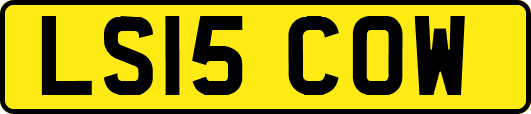 LS15COW