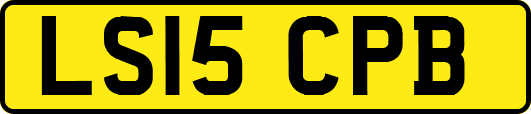 LS15CPB