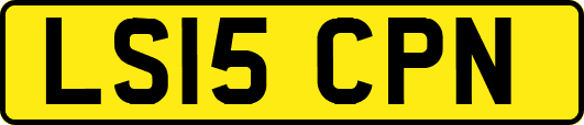 LS15CPN