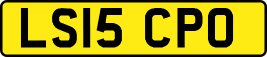 LS15CPO