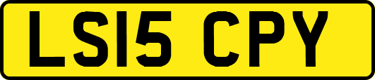LS15CPY