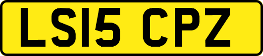 LS15CPZ