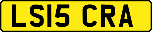 LS15CRA
