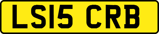 LS15CRB