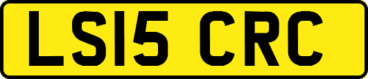 LS15CRC