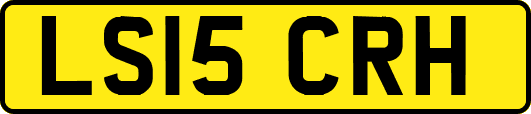 LS15CRH
