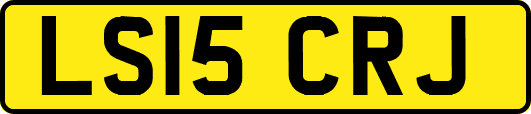 LS15CRJ