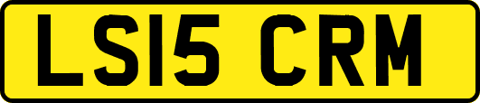 LS15CRM