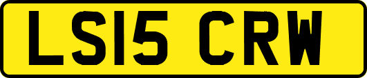 LS15CRW