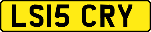 LS15CRY