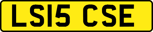 LS15CSE