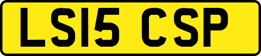 LS15CSP