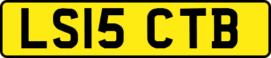 LS15CTB