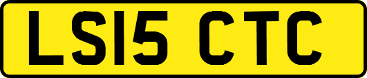 LS15CTC