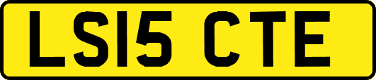 LS15CTE