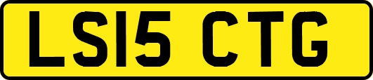 LS15CTG