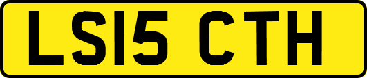 LS15CTH