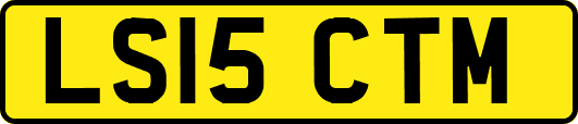 LS15CTM