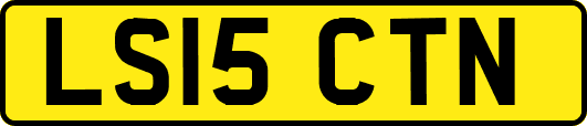 LS15CTN