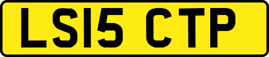 LS15CTP