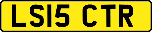 LS15CTR