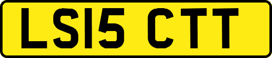 LS15CTT