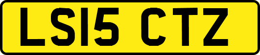 LS15CTZ