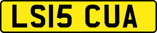 LS15CUA