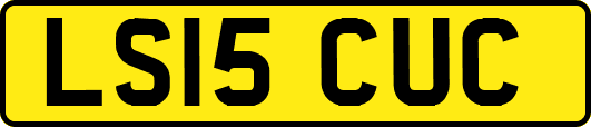 LS15CUC