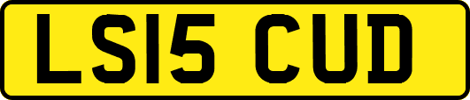 LS15CUD