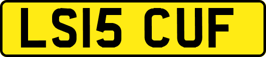 LS15CUF