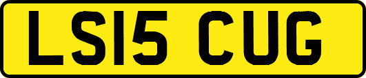 LS15CUG