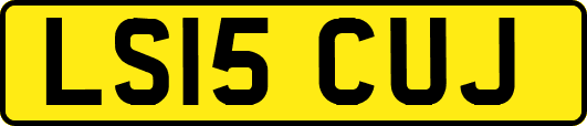 LS15CUJ