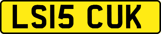 LS15CUK