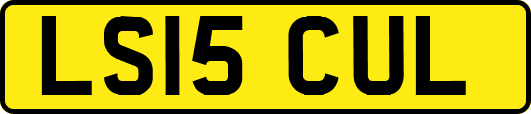 LS15CUL