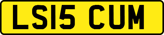 LS15CUM