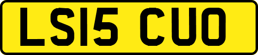 LS15CUO