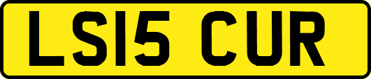 LS15CUR