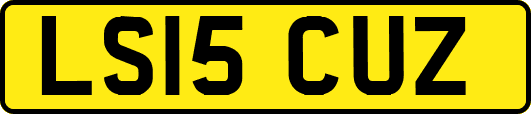 LS15CUZ