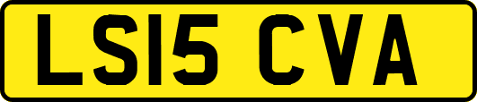LS15CVA
