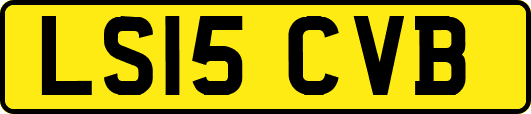 LS15CVB