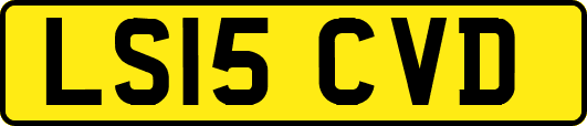 LS15CVD