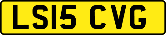LS15CVG