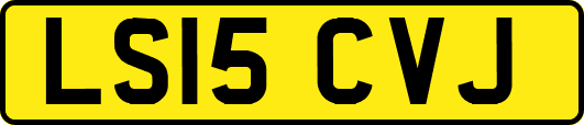 LS15CVJ