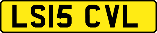 LS15CVL