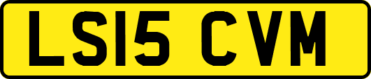 LS15CVM