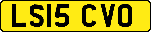 LS15CVO